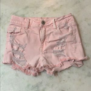 American Eagle Outfitters women’s shorts
